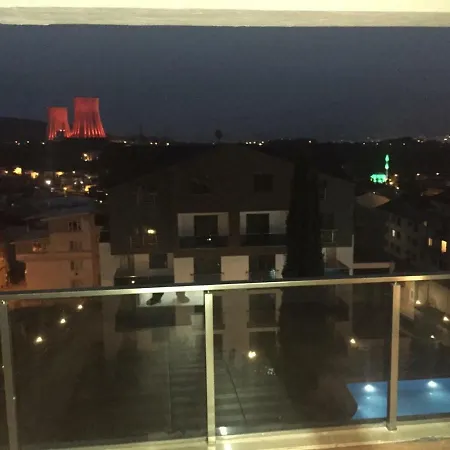 Sawa United No 5 Apartment Bursa
