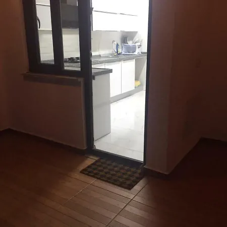 Apartment Sawa United No 5 *