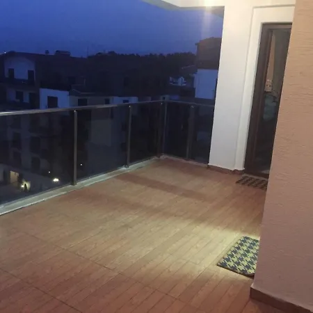 Apartment Sawa United No 5