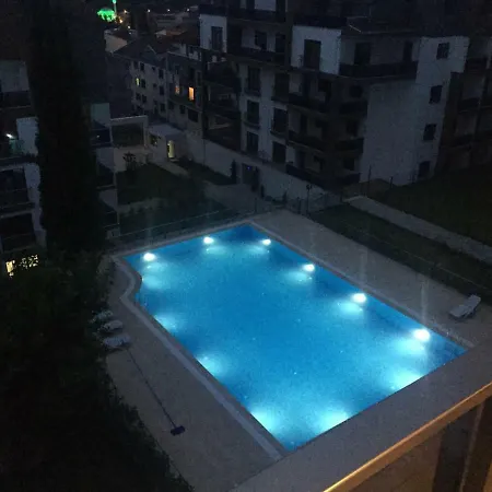Apartment Sawa United No 5 Bursa