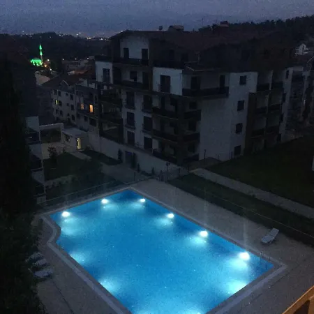 Apartment Sawa United No 5 *