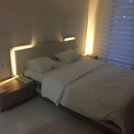 Apartment Sawa United No 5 Bursa