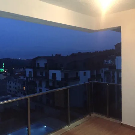 Apartment Sawa United No 5 Bursa