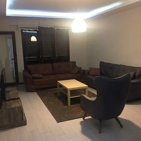 Apartment Sawa United No 5 *