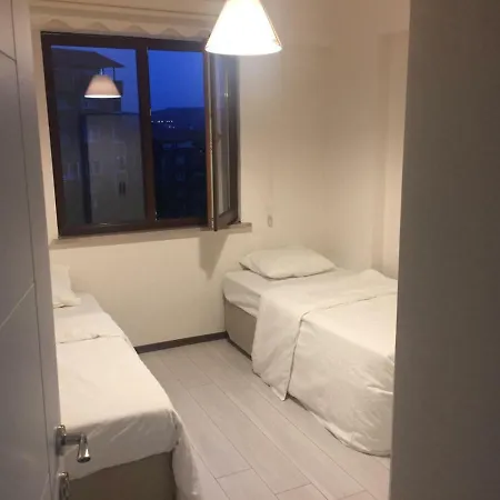 Apartment Sawa United No 5 Bursa